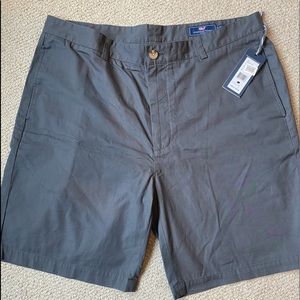 Vineyard Vines Men’s 9’’ Summer Twill Club Short